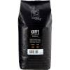 Daarbak m&oslash;rkristet kaffe helb&oslash;nne 1kg 