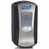 Purell LTX-12 dispenser 1200ml krom 