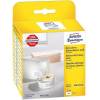 Avery adresselabel 54x25mm hvid 500stk