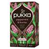 Pukka Peppermint & Licorice 20 tebreve 