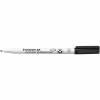 Staedtler Lumocolor 301 whiteboardpen 1mm sort 