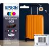 Epson 405 bl&aelig;kpatroner multipack 
