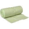 BioBag plastpose 18my 35L grøn 40stk 