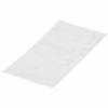 Abena plastpose 36L 500x700mm 70my klar 