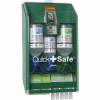 Plum QuickSafe Chemical Industry førstehjælpsskab 