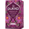 Pukka Elderberry & Echinacea 20 tebreve 
