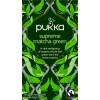 Pukka Supreme Matcha Green 20 tebreve 