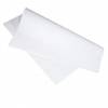 Borddug Stikdug 72x64cm Hvid 
