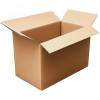 Papkasse automatbund 310x230x250mm 3mm