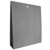 Gavepose 25x7x30cm grå 100stk 