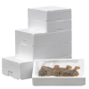 Easy FoodBox termokasse 10 ltr hvid 