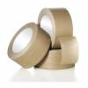 Papirtape70mmx150m brun 