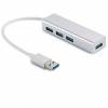 Sandberg USB 3.0 4 ports USB hub 