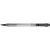 Pilot BP-S Matic kuglepen 0,27mm sort 