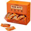 Rawbite Cashew økologisk snackbar 15 g 45 stk 