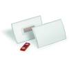 Durable Place&Hold navneskilte 54x90mm