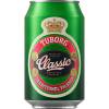 Tuborg Classic 33cl 4,6\%