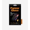 PanzerGlass Black & Case Friendly Privacy sort for Apple iPhone 6, 6s, 7, 8, SE (2. generation)