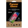 PanzerGlass Skærmbeskytter Sort Transparent Samsung Galaxy A52, A52 5G