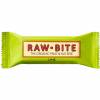 Rawbite Lime økologisk snackbar 50g 