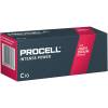 Duracell PROCELL AA / LR6 Standardbatterier 3016mAh 10