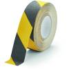 Durable Duraline Grip skridsikker tape 50mm gul/sort 