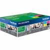 Brother Valuepack TN243 toner CMYK 