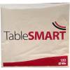 TableSMART serviet 3-lags 40x40cm creme 100stk 