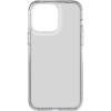 Tech21 Evo Clear iPhone 14 Pro Max cover transparent 