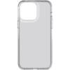 Tech21 Evo Clear iPhone 14 Pro Max cover transparent 