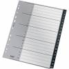 Leitz Recycle register A-Z A4 Maxi 