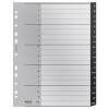 Leitz Recycle register A-Z A4 Maxi