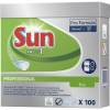 Sun Pro Eco opvasketabs All-in-One 100stk 