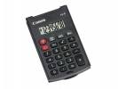 Canon AS-8 pocket calculator