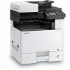 ECOSYS M8124cidn A3 color MFP laser printer