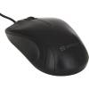 Sandberg USB Mouse Optisk Kabling Sort