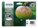 Epson T1295 C13T12954012 Multipak Bl&aelig;kpatron, 32,2 ml