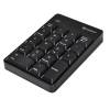 Wireless Numeric Keypad 2, Black