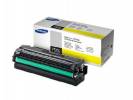Samsung CLT-Y506L/ELS Gul Lasertoner, 3.500 sider