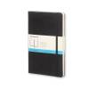 Notesbog MOLESKINE Classic hard dotted Large sort