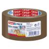 Tesa 57173 emballagetape 50mmx66m brun 