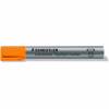Lumocolor Flipchart marker 5mm orange 