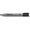Staedtler Lumocolor Flipchart marker 2mm sort 