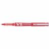 Rollerpen Pilot Hi-Tecpoint V5 0,5 - Rød