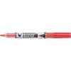 Pilot V-Board Master S whiteboardmarker 1,0mm rød