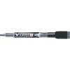 Pilot V-Board Master S whiteboardmarker med visker sort 