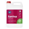 Kiilto Natura sanitetsrengøring 5L 