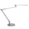 Unilux Mamboled LED Lamp, Metal Grey