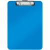 Leitz WOW A4 clipboard blå 