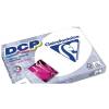 DCP Clairfontaine A3 kopipapir 300g hvid 125ark 